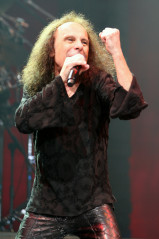 Ronnie James Dio фото №402125