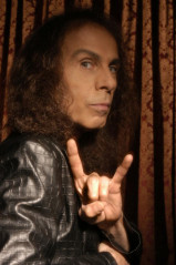 Ronnie James Dio фото №401577
