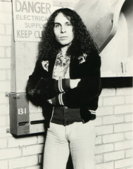 Ronnie James Dio фото №412697