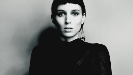 Rooney Mara фото №446920