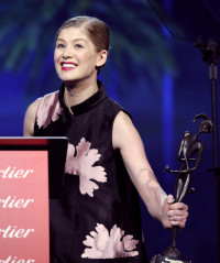 Rosamund Pike фото №785582