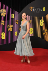 Rosamund Pike – EE Bafta Film Awards 2024 in London Dua Lipa фото №1388808