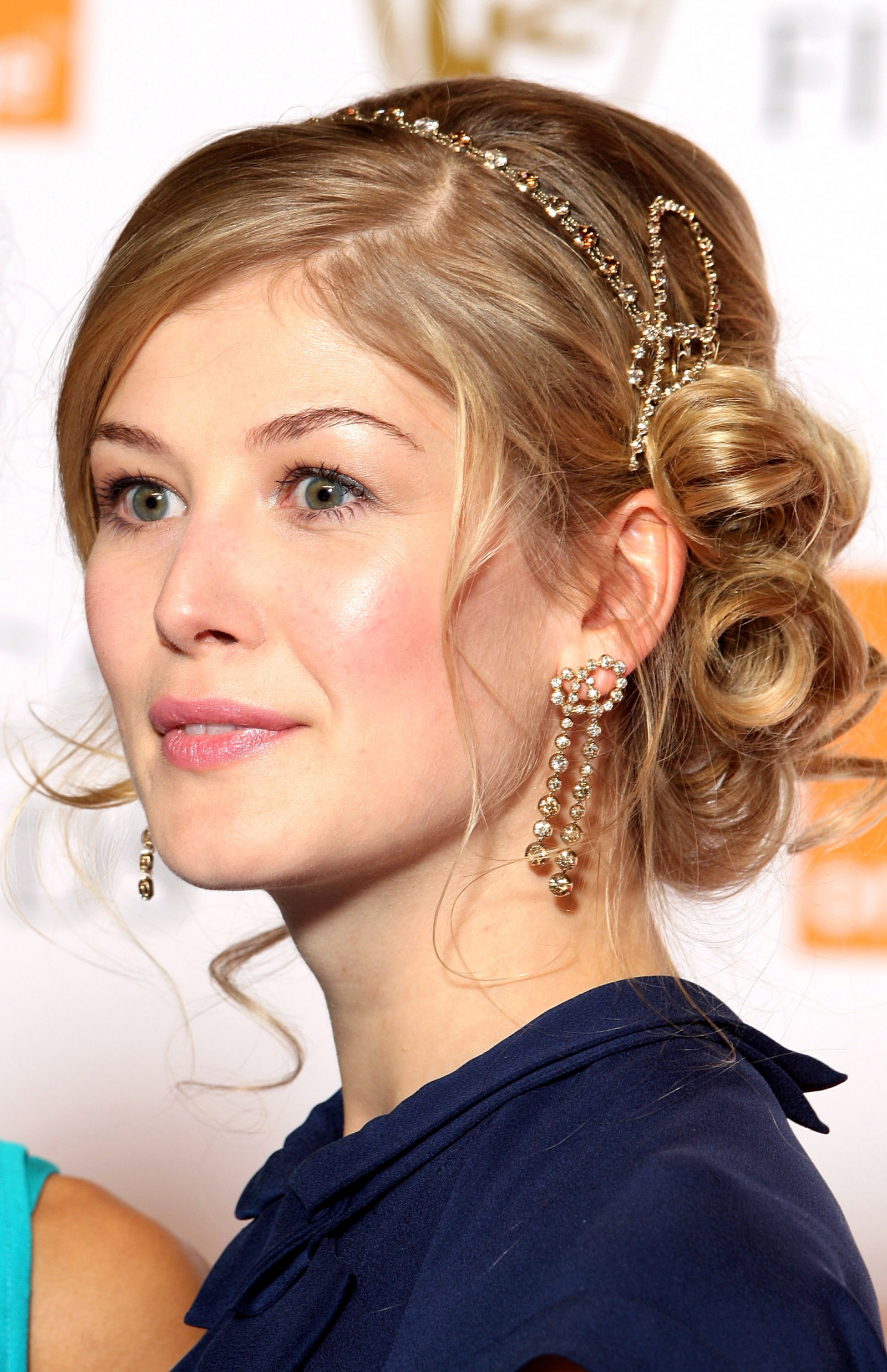 Розамунд Пайк (Rosamund Pike)