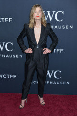 Rosamund Pike – IWC Schaffhausen For the Love of Cinema Gala at Tribeca 2017 фото №957924