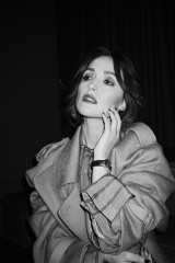 Rose Byrne by James J. Robinson for AMAZING (2021)⁣  фото №1328958