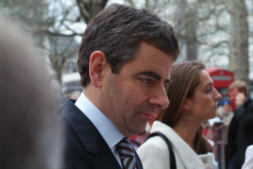 Rowan Atkinson фото №420679