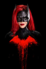 RUBY ROSE – Batwoman, Season 1 Promos and Trailer фото №1208057
