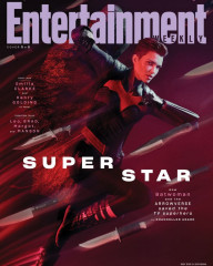 Ruby Rose – Entertainment Weekly August 2019 фото №1199254