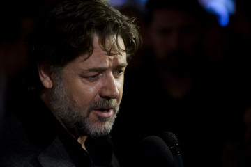 Russel Crowe фото №799583