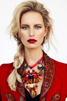 Karolina Kurkova фото №631279