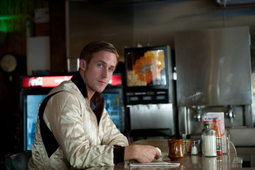 Ryan Gosling фото №460888
