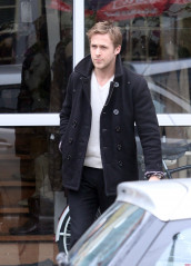 Ryan Gosling фото №710383