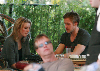 Ryan Gosling фото №704853
