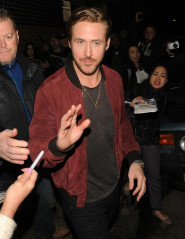 Ryan Gosling фото №801379