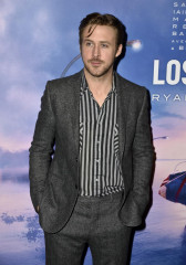 Ryan Gosling фото №801086