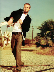 Ryan Gosling фото №75213