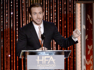 Ryan Gosling фото №842715