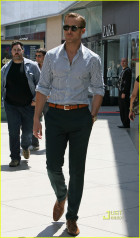 Ryan Gosling фото №258820