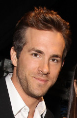 Ryan Reynolds фото №252653