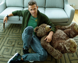 Ryan Reynolds фото №832265