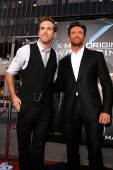 Ryan Reynolds фото №252092