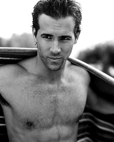 Райан Рейнолдс (Ryan Reynolds)