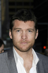 Sam Worthington фото №527389