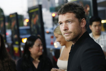 Sam Worthington фото №716970