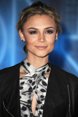 Samaire Armstrong фото №327254