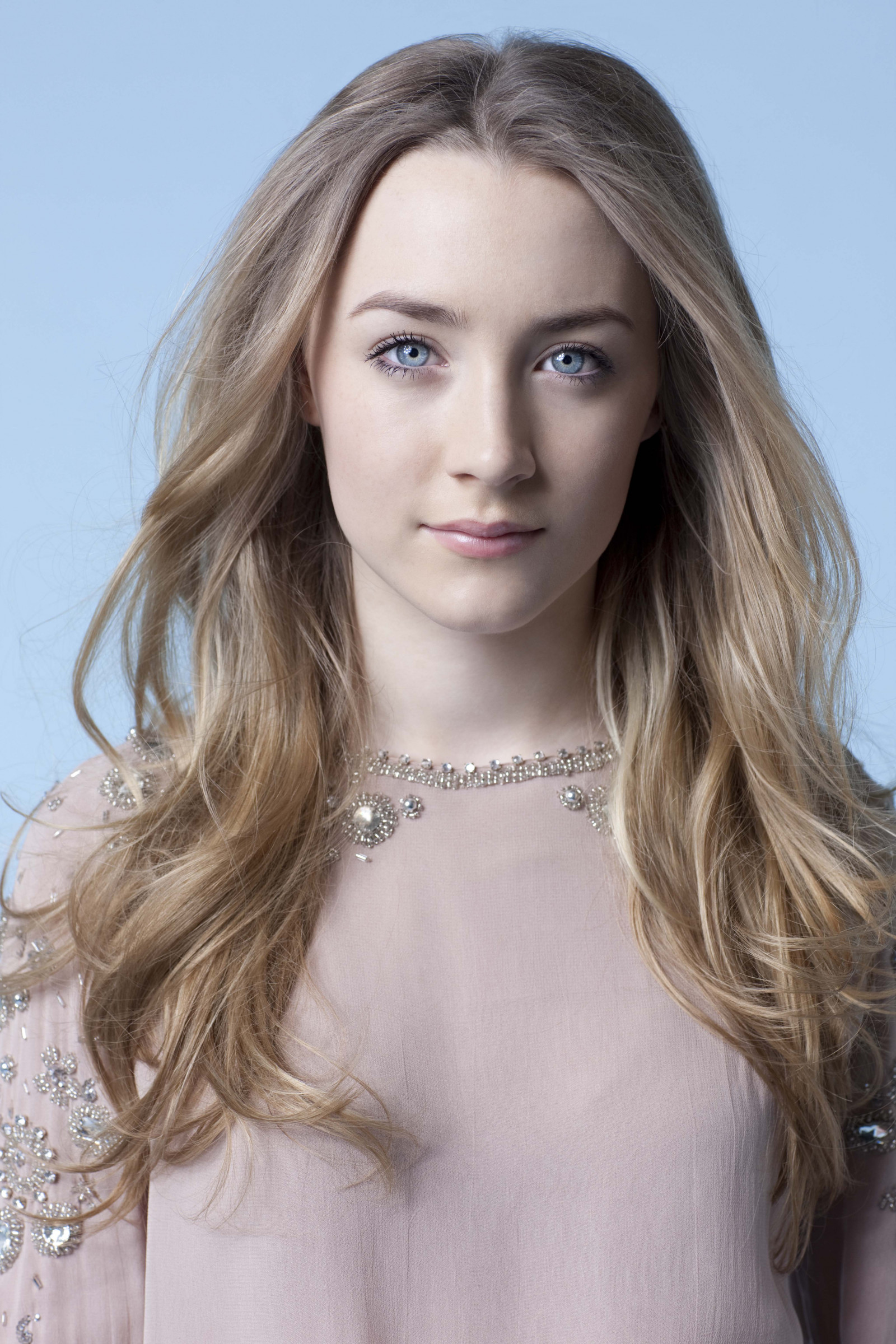 Сирша Ронан (Saoirse Ronan)