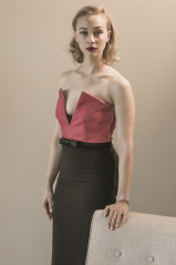 Sarah Gadon фото №1322492