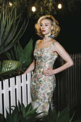 Sarah Gadon фото №1322500