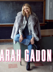 Sarah Gadon фото №764160