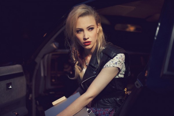 Sarah Gadon фото №450059