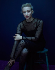 Sarah Gadon фото №869764