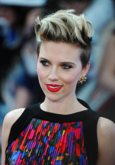 Scarlett Johansson фото №803140