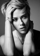 Scarlett Johansson фото №879197