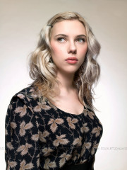 Scarlett Johansson - Vanity Fair Germany (2008) фото №1312774