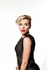 Scarlett Johansson фото №829295
