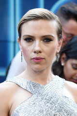 Scarlett Johansson фото №974440