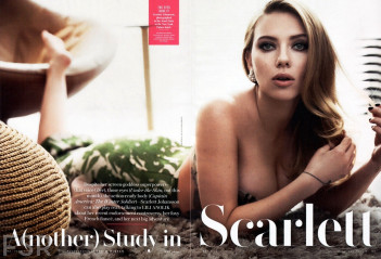 Scarlett Johansson фото №721777