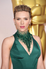 Scarlett Johansson фото №794307