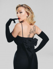 Scarlett Johansson ~ Variety Magazine May 2023 фото №1370444