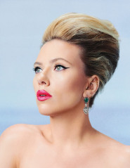 Scarlett Johansson ~ Variety Magazine May 2023 фото №1370446