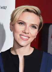 Scarlett Johansson фото №775342