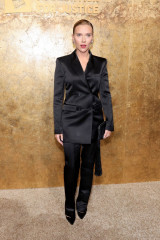 Scarlett Johansson at Clooney Foundation for Justice’s The Albies in NY 09/28/23 фото №1378044