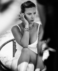 Scarlett Johansson – Nature’s Artistry 2023 фото №1379971