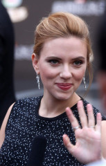 Scarlett Johansson фото №714513