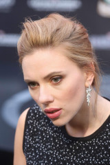 Scarlett Johansson фото №714515