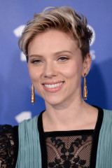Scarlett Johansson фото №961829